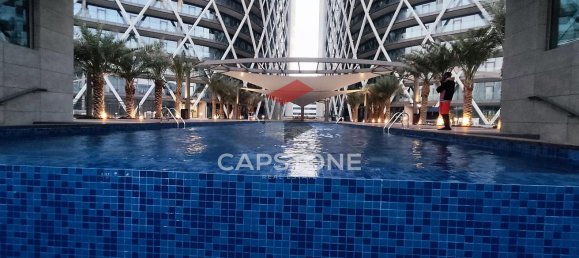 Apartamento T2 em Al Zahiyah, UAE N.º 33399 9