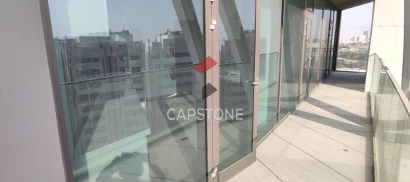 Apartamento T2 em Al Zahiyah, UAE N.º 33399 14