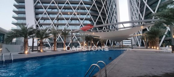 Apartamento T2 em Al Zahiyah, UAE N.º 33399 8