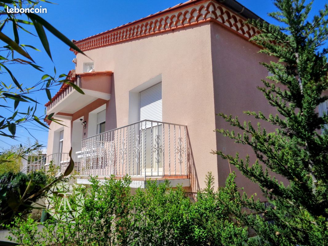 4 bedrooms Villa in Le Boulou, France No. 338974