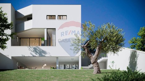 757m² Land in Guimaraes, Portugal No. 36018