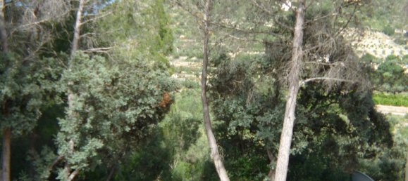 795m² Land in Alcalali, Spain No. 103317 2