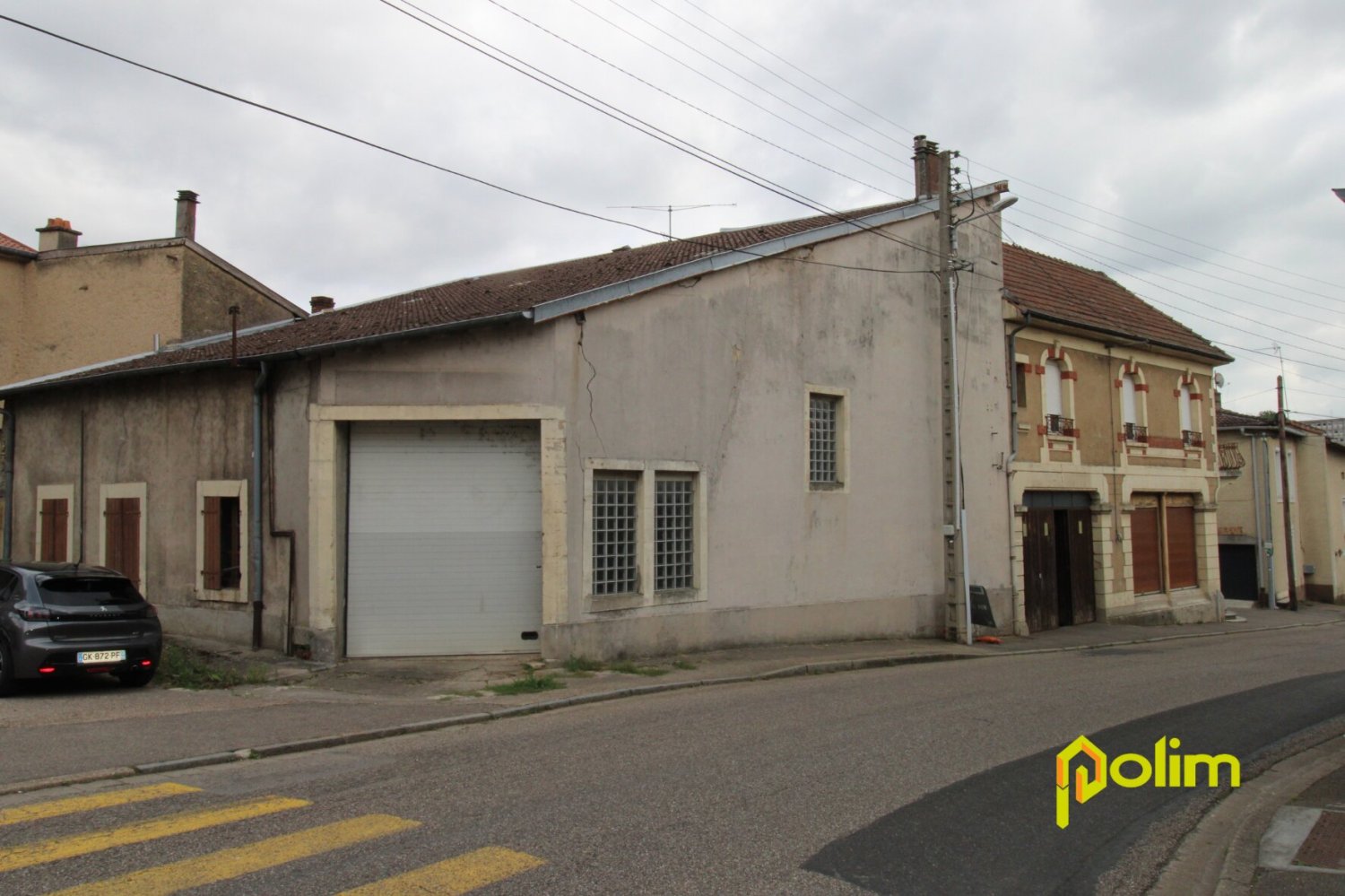 4غرفة بناية في Thiaucourt-Regnieville, France رقم 244377