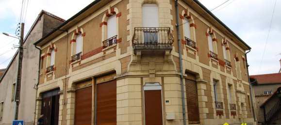 4غرفة بناية في Thiaucourt-Regnieville, France رقم 244377 6