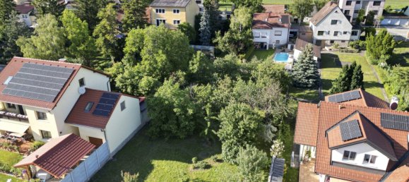  قطعة أرض في Gerasdorf bei Wien, Austria رقم 98204 6