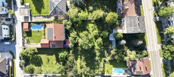  قطعة أرض في Gerasdorf bei Wien, Austria رقم 98204 2