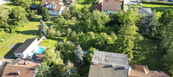  قطعة أرض في Gerasdorf bei Wien, Austria رقم 98204 11