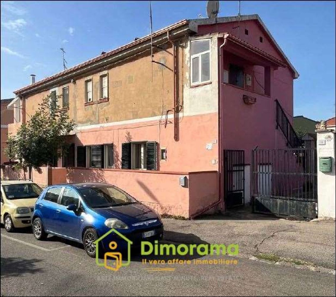 3 rooms Apartment in Sardinia, Italy No. 242131