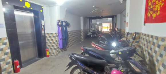 132m² House in District 7, Vietnam No. 7337 2