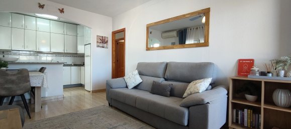 3 Schlafzimmer Villa in La Zenia, Spain, Nr. 213084 14