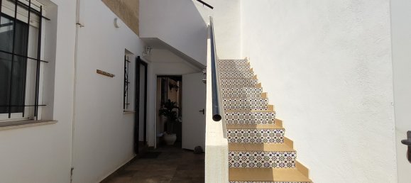 3 Schlafzimmer Villa in La Zenia, Spain, Nr. 213084 27