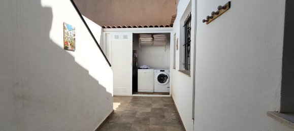 3 Schlafzimmer Villa in La Zenia, Spain, Nr. 213084 26