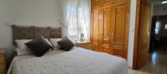3 Schlafzimmer Villa in La Zenia, Spain, Nr. 213084 25