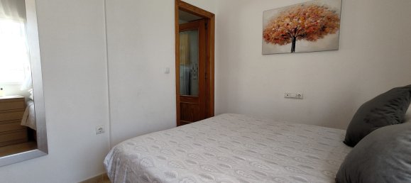 3 Schlafzimmer Villa in La Zenia, Spain, Nr. 213084 23