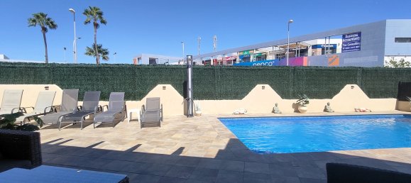 3 Schlafzimmer Villa in La Zenia, Spain, Nr. 213084 11