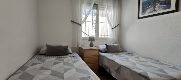 3 Schlafzimmer Villa in La Zenia, Spain, Nr. 213084 18