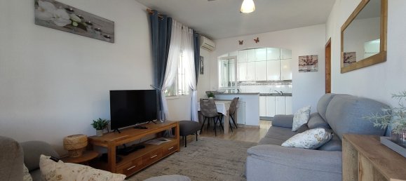 3 Schlafzimmer Villa in La Zenia, Spain, Nr. 213084 13