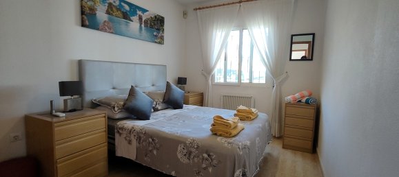 3 Schlafzimmer Villa in La Zenia, Spain, Nr. 213084 16