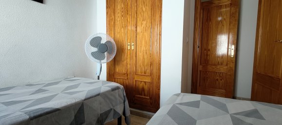 3 Schlafzimmer Villa in La Zenia, Spain, Nr. 213084 19