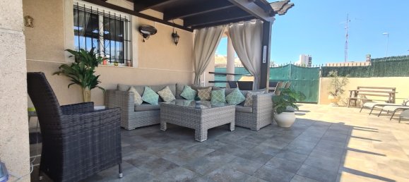 3 Schlafzimmer Villa in La Zenia, Spain, Nr. 213084 9