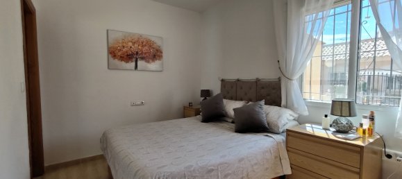 3 Schlafzimmer Villa in La Zenia, Spain, Nr. 213084 22