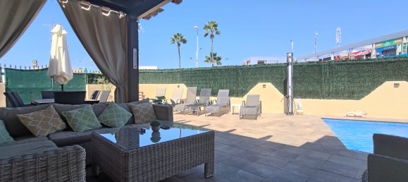 3 Schlafzimmer Villa in La Zenia, Spain, Nr. 213084 8