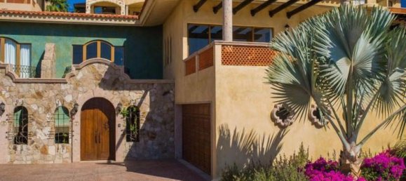 3 غرف نوم منزل في Baja California Sur, Mexico رقم 184983 2