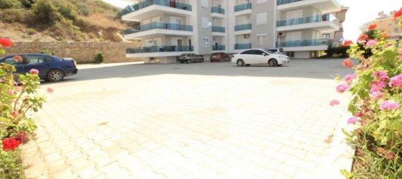 Apartment 3+1 in Antalya, Turkey No. 6608 26