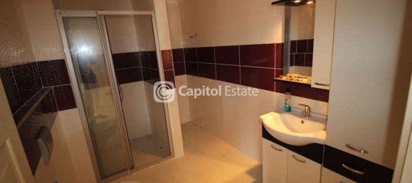 Apartment 3+1 in Antalya, Turkey No. 6608 14