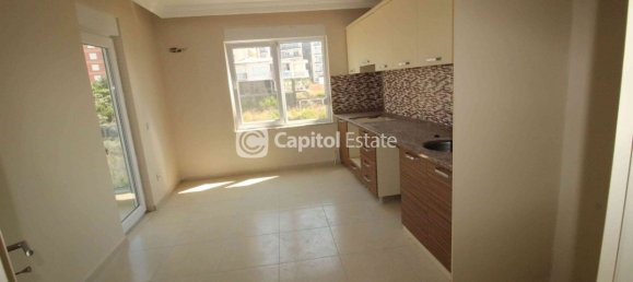 Apartment 3+1 in Antalya, Turkey No. 6608 15