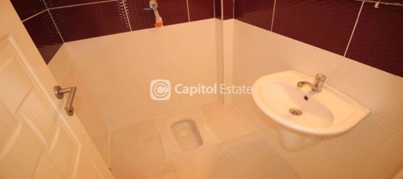 Apartment 3+1 in Antalya, Turkey No. 6608 5