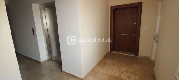 Apartment 3+1 in Antalya, Turkey No. 6608 18