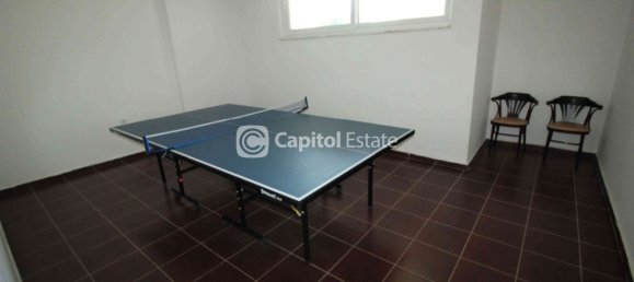 Apartment 3+1 in Antalya, Turkey No. 6608 8