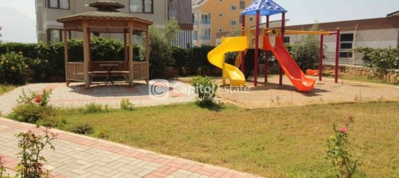 Apartment 3+1 in Antalya, Turkey No. 6608 29