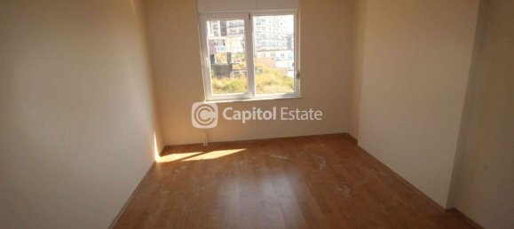 Apartment 3+1 in Antalya, Turkey No. 6608 11