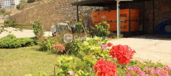 Apartment 3+1 in Antalya, Turkey No. 6608 28