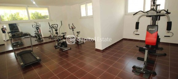 Apartment 3+1 in Antalya, Turkey No. 6608 25