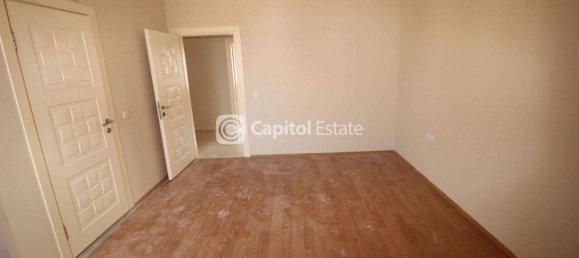 Apartment 3+1 in Antalya, Turkey No. 6608 12