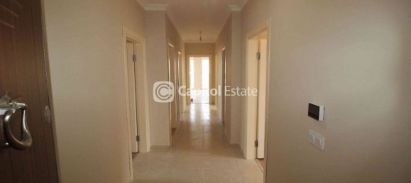 Apartment 3+1 in Antalya, Turkey No. 6608 3