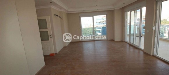 Apartment 3+1 in Antalya, Turkey No. 6608 10