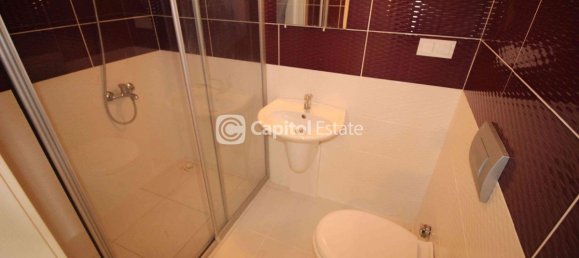 Apartment 3+1 in Antalya, Turkey No. 6608 19