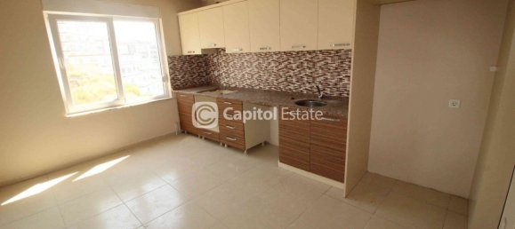 Apartment 3+1 in Antalya, Turkey No. 6608 17