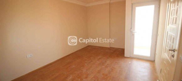 Apartment 3+1 in Antalya, Turkey No. 6608 6