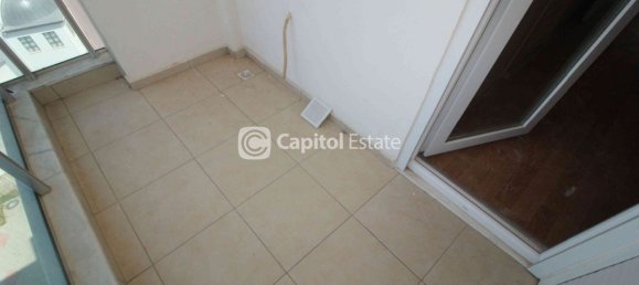 Apartment 3+1 in Antalya, Turkey No. 6608 13