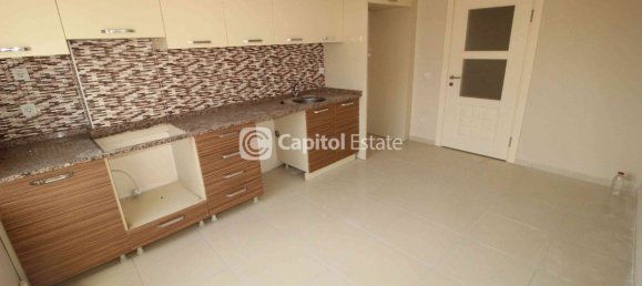 Apartment 3+1 in Antalya, Turkey No. 6608 21