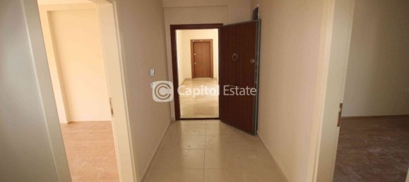 Apartment 3+1 in Antalya, Turkey No. 6608 9