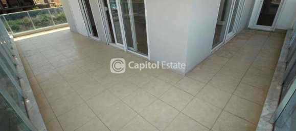 Apartment 3+1 in Antalya, Turkey No. 6608 22