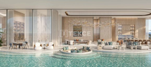 5 bedrooms Apartment for sale in Al Wasl, Dubai, UAE № 192608 22