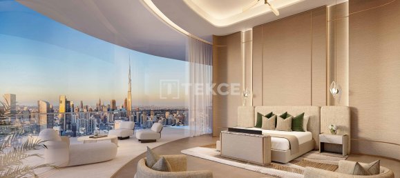 5 bedrooms Apartment for sale in Al Wasl, Dubai, UAE № 192608 9