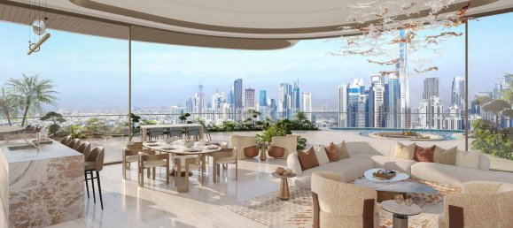 5 bedrooms Apartment for sale in Al Wasl, Dubai, UAE № 192608 16